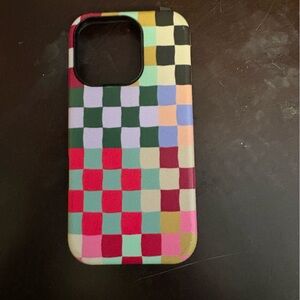 iPhone 16 pro case
